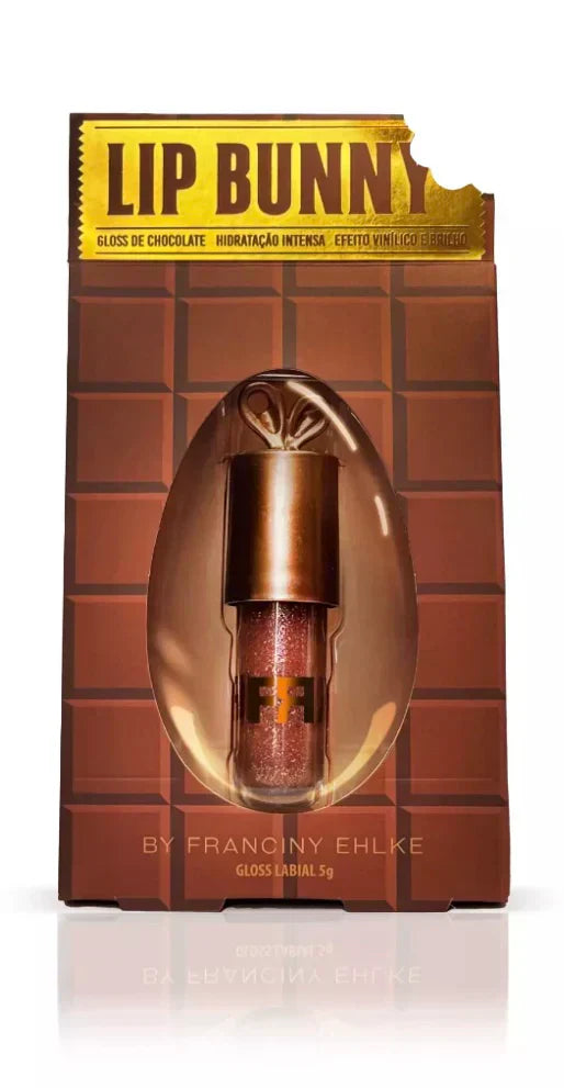 GLOSS FRAN BY FRANCINY EHLKE LIP BUNNY