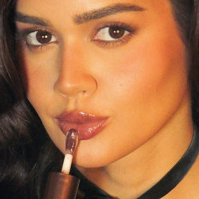 GLOSS FRAN BY FRANCINY EHLKE LIP BUNNY