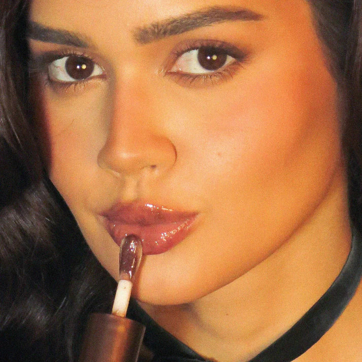 GLOSS FRAN BY FRANCINY EHLKE LIP BUNNY