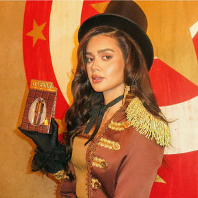 GLOSS FRAN BY FRANCINY EHLKE LIP BUNNY