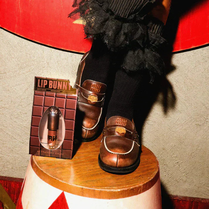 GLOSS FRAN BY FRANCINY EHLKE LIP BUNNY